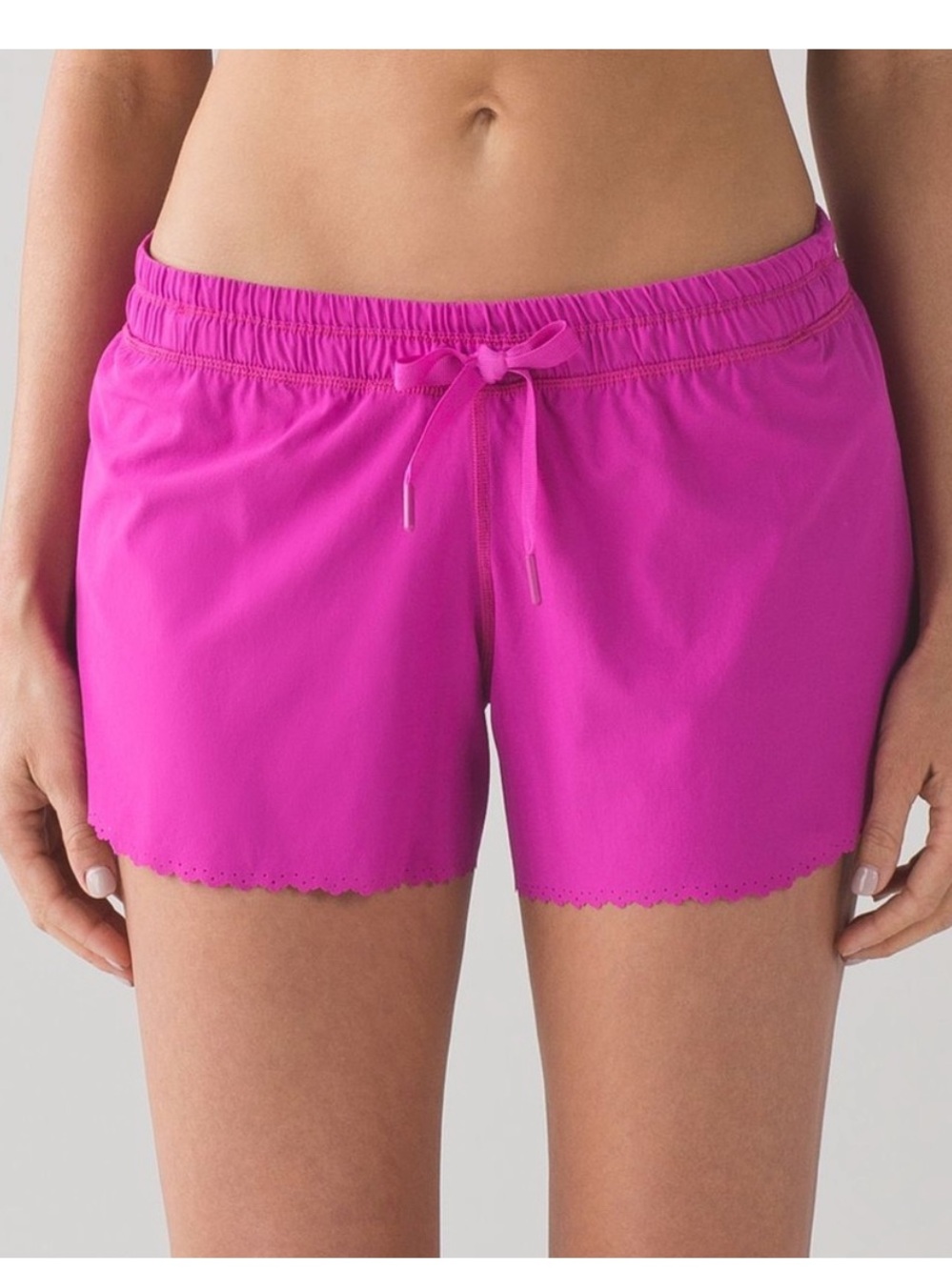 Lululemon Hit It Short (3 1/2") - Polar
Pink